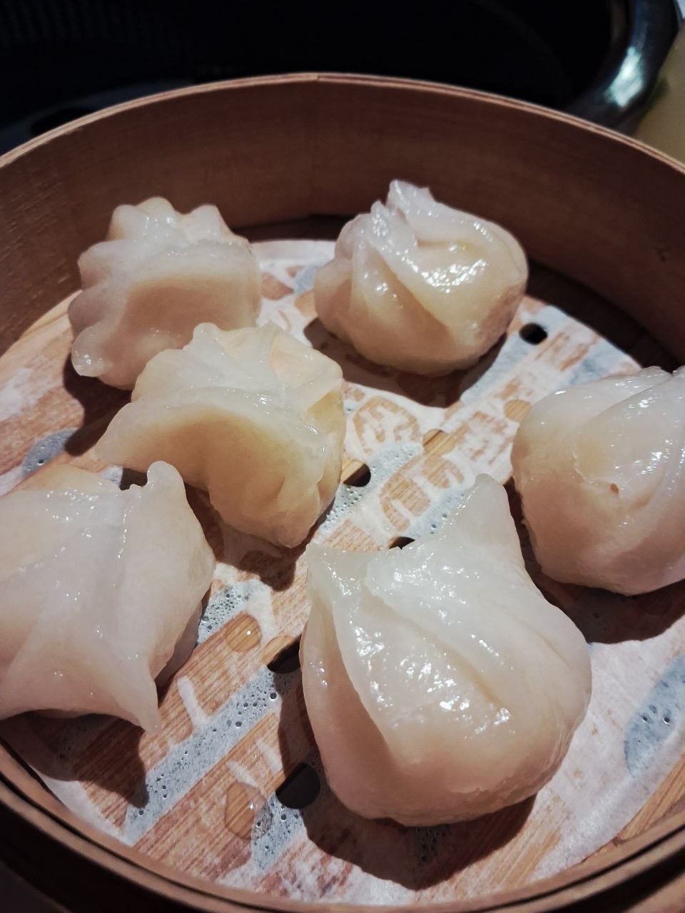 Honey Buffalo Chicken Wings with Blue Cheese